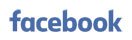 icon facebook logo